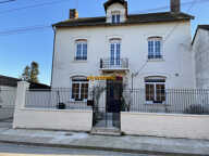 grande maison avec dépendance et jardin — photo 4