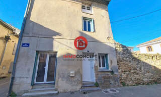 Maison 4 Pièces 134 m² à vendre à Caderousse (84860)