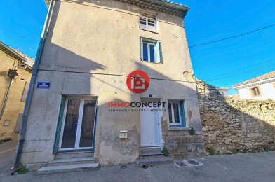 Maison 4 pièces 158000 €