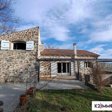 Maison 6 pièces 230000 €