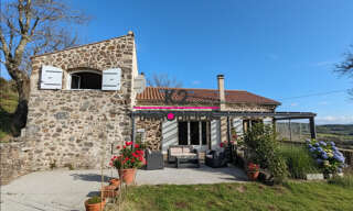 Maison 6 Pièces 178 m² à vendre à Freyssenet (07000)