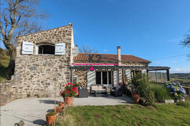 Maison 6 pièces 230000 €