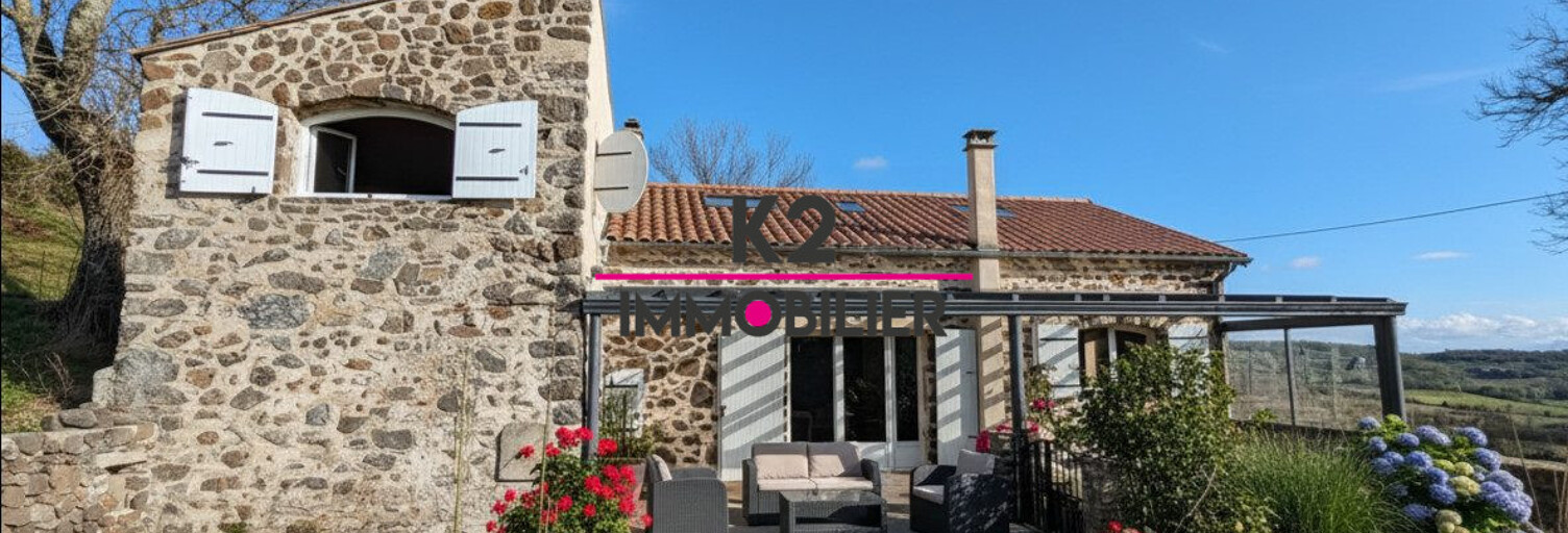 Maison 6 Pièces 178 m² à vendre à Freyssenet (07000)