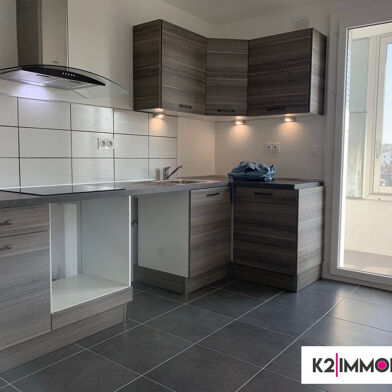 Appartement 4 pièces 179000 €