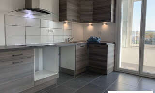 Appartement 4 Pièces 64 m² à vendre à Montélimar (26200)