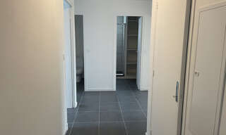 Appartement 4 Pièces 64 m² à vendre à Montélimar (26200)