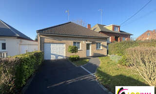 Maison 4 Pièces 93 m² à vendre à Crespin (59154)