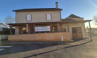 Appartement 3 Pièces 69 m² à louer à Nandax (42720)