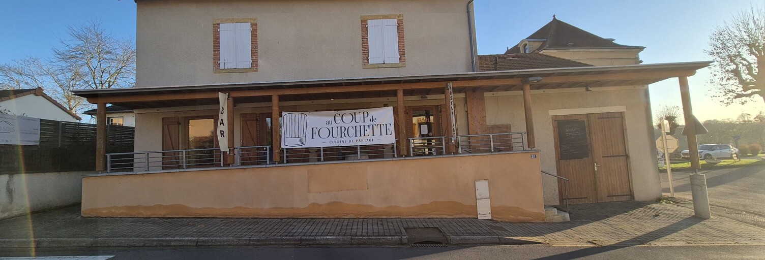 Appartement 3 Pièces 69 m² à louer à Nandax (42720)