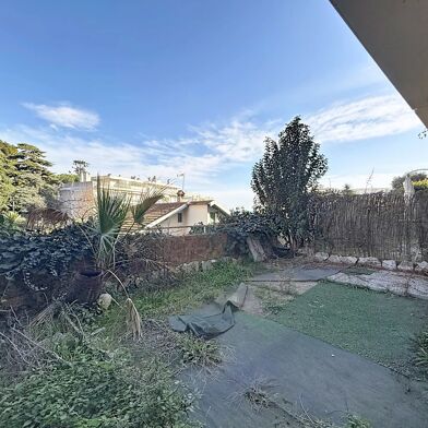 Appartement 2 pièces 235000 €