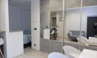 Appartement 1 Pièce 31 m² à louer à Lyon 2 (69002)