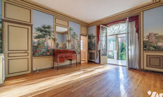 Maison 12 Pièces 303 m² à vendre à Asnières-sur-Seine (92600)