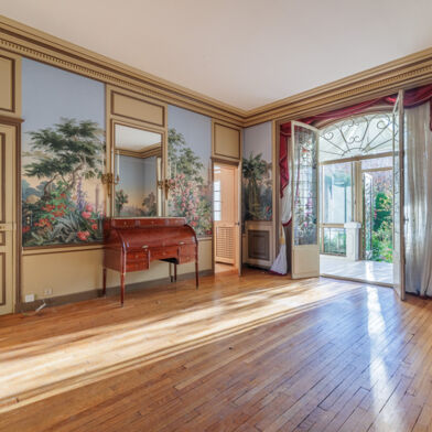 Maison 12 pièces 1600000 €