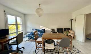 Appartement 2 Pièces 71 m² à vendre à Grenoble (38000)