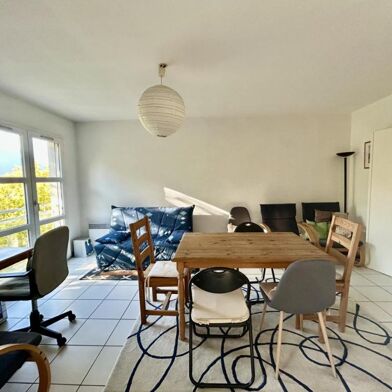 Appartement 2 pièces 124000 €