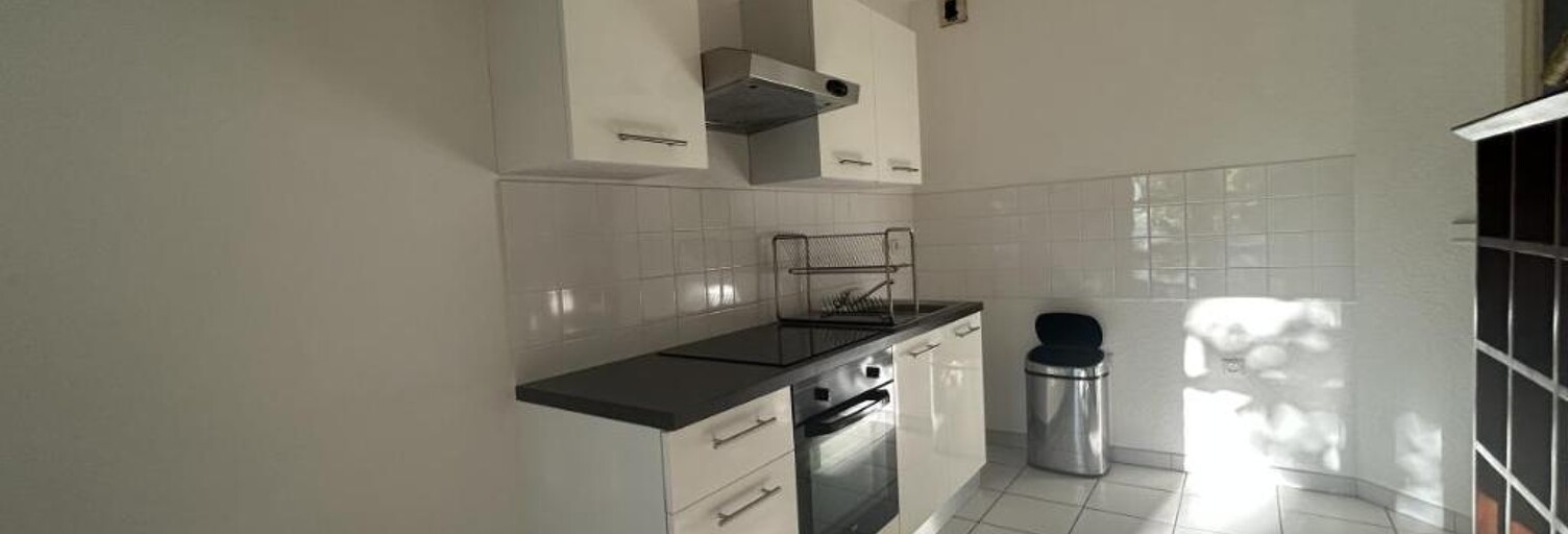 Appartement 2 Pièces 52 m² à vendre à Grenoble (38000)