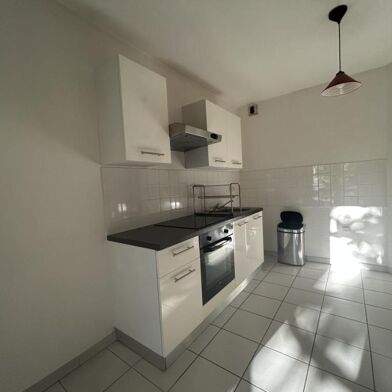 Appartement 2 pièces 109000 €