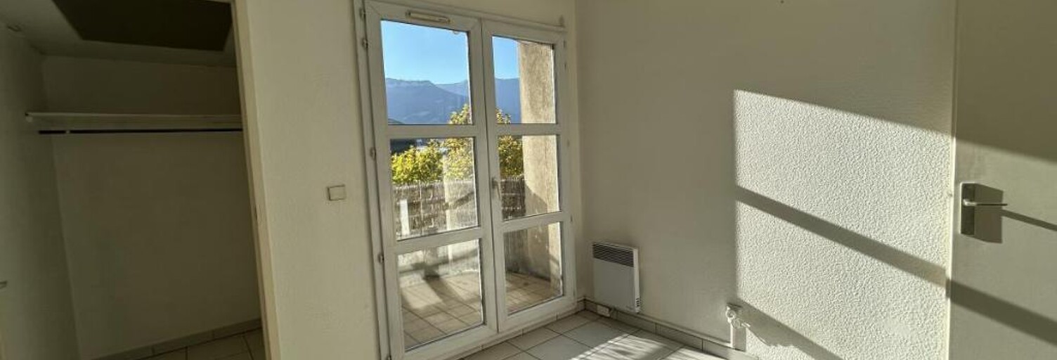 Appartement 2 Pièces 45 m² à vendre à Grenoble (38000)