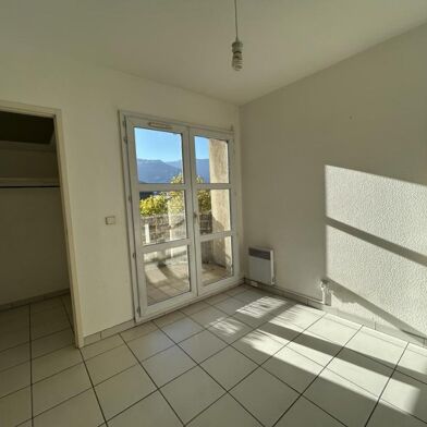 Appartement 2 pièces 108000 €