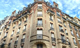 Appartement 3 Pièces 56 m² à louer à Paris 15 (75015)