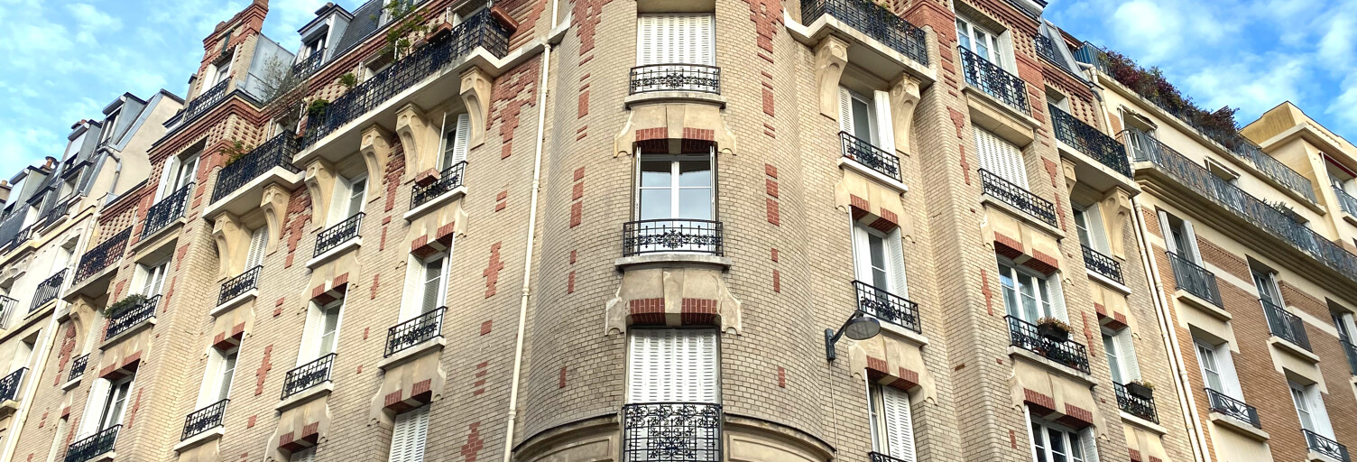 Appartement 3 Pièces 56 m² à louer à Paris 15 (75015)