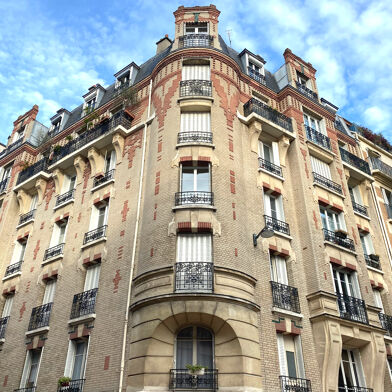 Appartement 3 pièces 1800 €