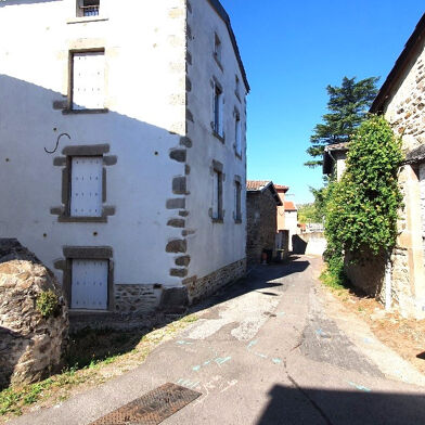 Appartement 3 pièces 635 €