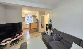 Appartement 3 Pièces 48 m² à louer à Saint-Laurent-d'Agny (69440)