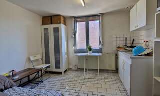 Appartement 1 Pièce 14 m² à louer à Villeneuve-d'Ascq (59650)