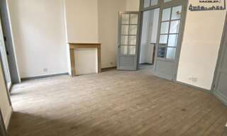 Appartement 2 Pièces 46 m² à louer à Marcq-en-Barœul (59700)