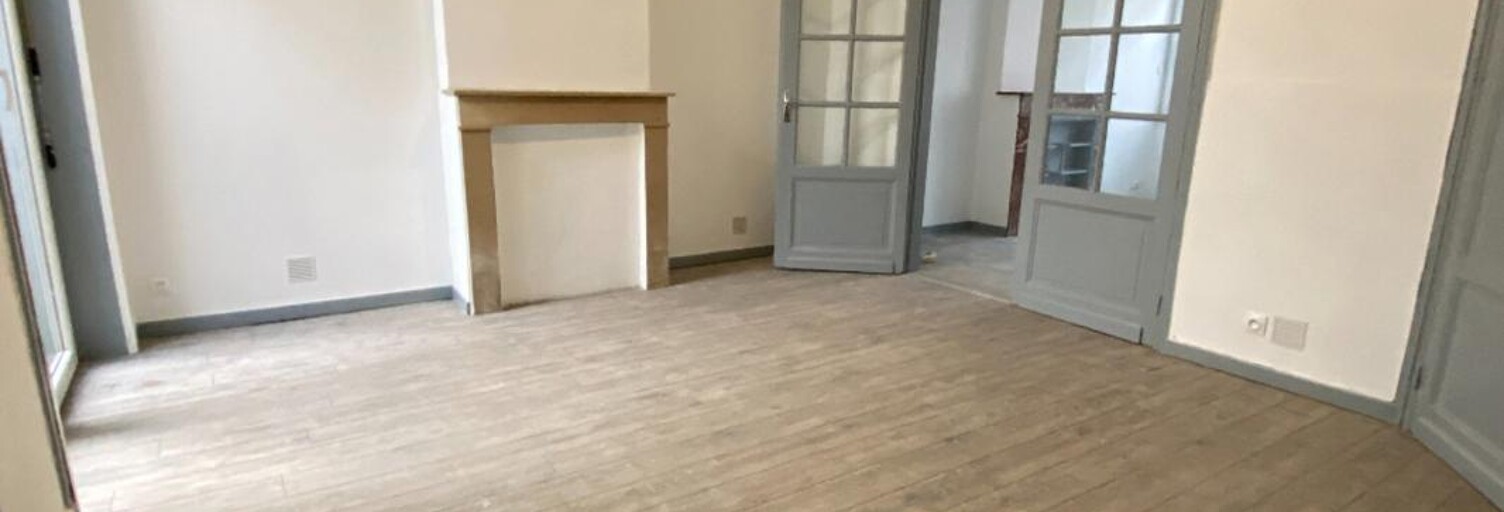 Appartement 2 Pièces 46 m² à louer à Marcq-en-Barœul (59700)