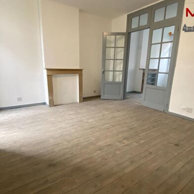 Appartement 2 pièces 770 €