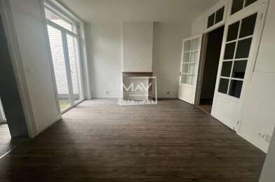 Appartement 2 pièces 770 €