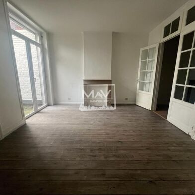 Appartement 2 pièces 770 €