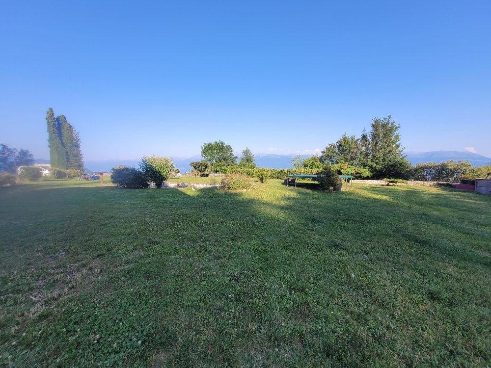 Appartement  T1 à louer Saint-Nizier-du-Moucherotte 38250