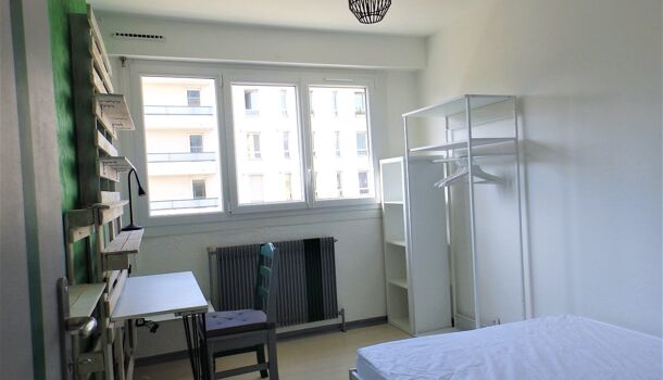 Appartement 5 pièces  à vendre Grenoble 38100