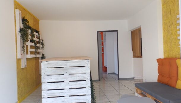 Appartement 5 pièces  à vendre Grenoble 38100