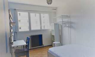 Appartement 5 Pièces 89 m² à vendre à Grenoble (38100)