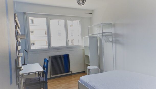 Appartement 5 pièces  à vendre Grenoble 38100