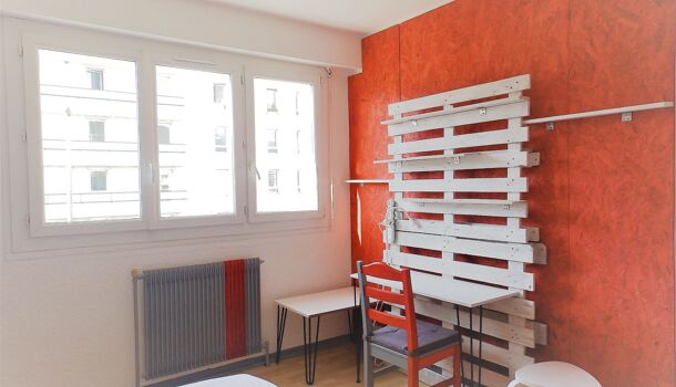 Appartement 5 pièces  à vendre Grenoble 38100