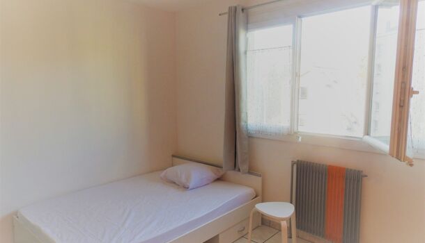 Appartement 5 pièces  à vendre Grenoble 38100