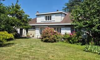 Maison 7 Pièces 220 m² à vendre à Seyssins (38180)