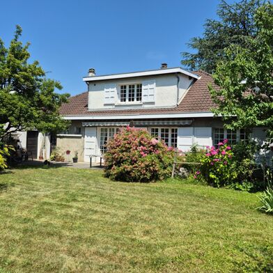 Maison 7 pièces 515000 €