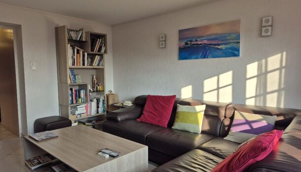 Villa / Maison 7 pièces  à vendre Seyssins 38180