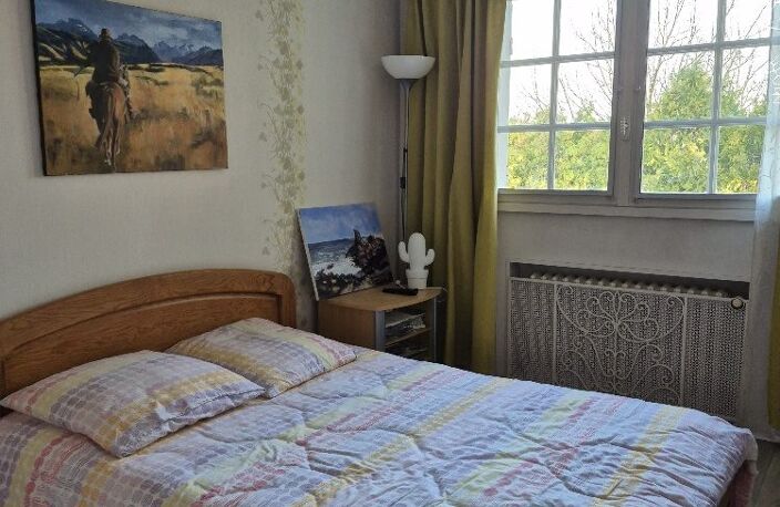 SEYSSINS PLAINE MAISON BOURGEOISE — photo 4
