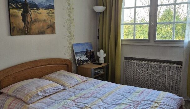 Villa / Maison 7 pièces  à vendre Seyssins 38180