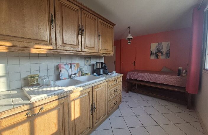 SEYSSINS PLAINE MAISON BOURGEOISE — photo 5