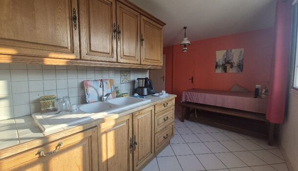 Villa / Maison 7 pièces  à vendre Seyssins 38180