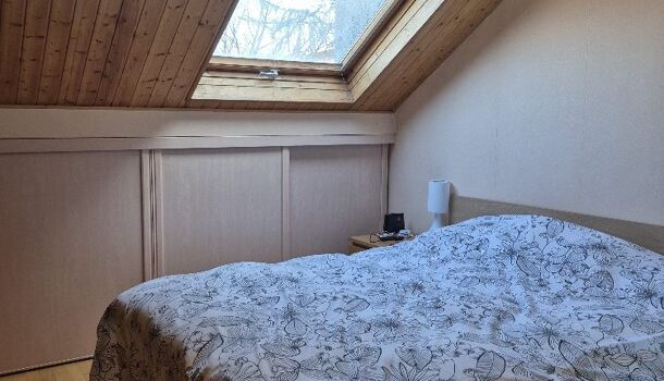 Villa / Maison 7 pièces  à vendre Seyssins 38180