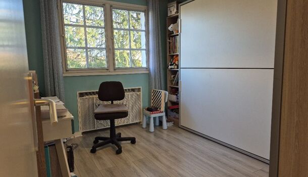 Villa / Maison 7 pièces  à vendre Seyssins 38180